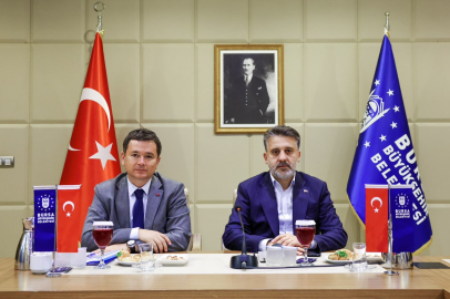 Altıparmak-Çarşamba’da kentsel dönüşüm hızlanıyor