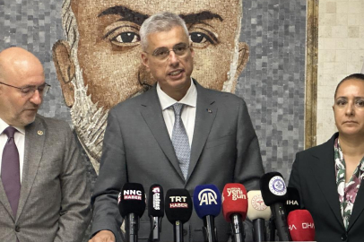 Bakan Memişoğlu: İnşallah bu sene için 7 kreşe başlıyoruz