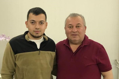 Cemal Enginyurt ve oğlunun serveti mercek altında