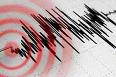 İstanbul'da deprem hareketliliği
