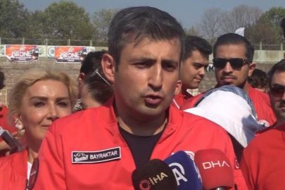 Selçuk Bayraktar: Mavi Vatan'ın tek bir damlasından vazgeçmeyiz