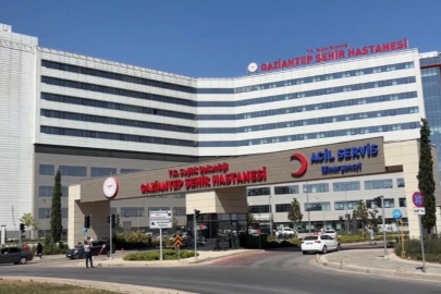 Milletvekili Melih Meriç'in tedavisi sürüyor