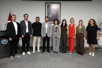 Mudanya'dan yapı ruhsatlarına dijital adım