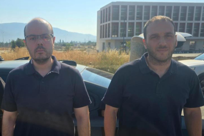 Alihan Kuris Suç Örgütü soruşturmasında 2 şüpheli yakalandı