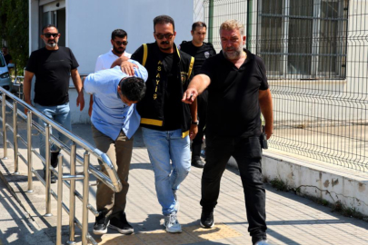 Baba-oğlu öldürdü, "Ön yargılı olmayın" dedi