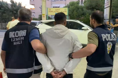 Göztepe taraftar gruplarına operasyon: 28 gözaltı