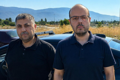 Hilmi Tuna Kuriş yakalandı