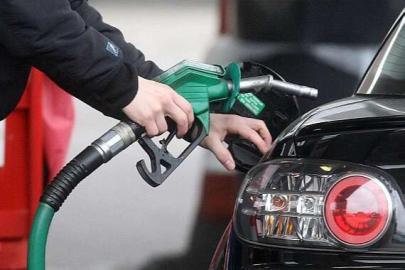 Motorine gece yarısı büyük zam