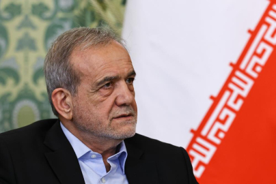 Pezeşkiyan: Savaşı şimdi sona erdirmemiz daha iyi olur