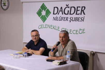 Prof. Dr. Celil Bozkurt: Dağ yöresi açık hava müzesi gibi