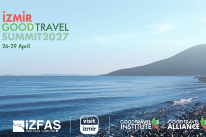 Turizm dünyası 2027'de Türkiye'de buluşacak