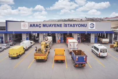 TÜVTÜRK'ten araç sahiplerine önemli hatırlatmalar