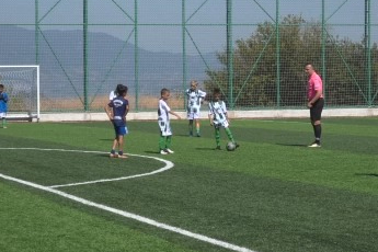 Vatandaş istedi, Büyükşehir yeniledi