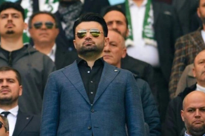 Başkan Enes Çelik: "Hedefimize ulaşacağız"