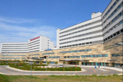 Bursa Şehir Hastanesi'nin uyku laboratuvarı kapasitesi artırıldı