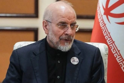 Galibaf: "İran, Irak’ın içişlerine hiçbir zaman müdahale etmedi"