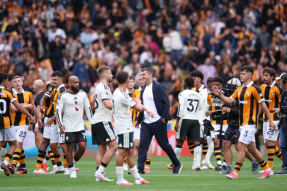 Hull City, Premier Lig’e galibiyetle döndü