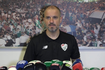 Mustafa Er: "Hakem bize mağlubiyet aldırdı"