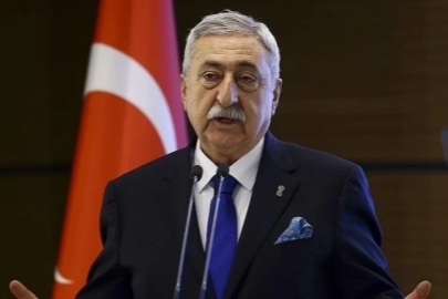 Palandöken: "Motorize grupların üzerindeki yük hafifletilmeli"
