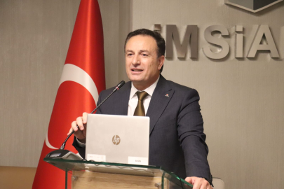 Şeref Demir: “Yüksek maliyet ve finansman baskısı yeni projeleri etkiliyor”