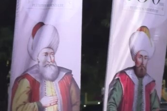 Büyükşehir’den Kültürpark’ta Yeşilçam esintisi