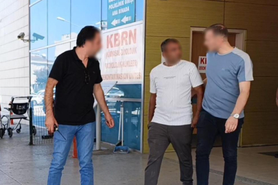 İnegöl'de akraba kavgasında tüfek dehşeti