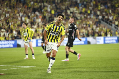 Oğuz Çetin’den Aktürkoğlu ve Asensio açıklaması