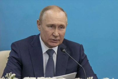 Putin: Ukrayna Pandora’nın kutusunu açtı