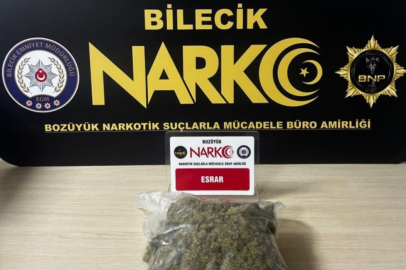 Bursa dahil 71 ilde uyuşturucu madde satıcılarına yönelik operasyon