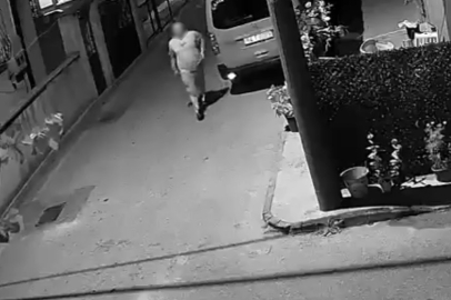 Boşanma aşamasındaki eşine ateş açıp yaralamıştı, tutuklandı