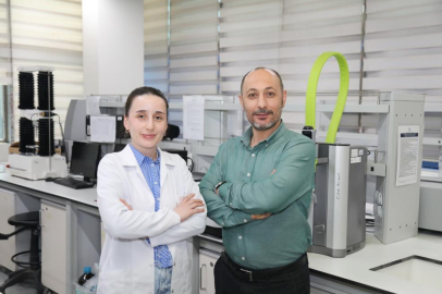BTÜ'den fındık posasını değere dönüştürecek proje