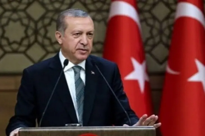 Cumhurbaşkanı Erdoğan, Brezilya Devlet Başkanı Silva ile telefonda görüştü