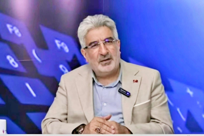ESDER Bursa İl Başkanı Özacar: “Ahlaklı ticaret, güçlü ekonomi”