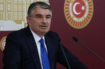 İdris Naim Şahin adına tahsisli araçlarda Kuriş ağı