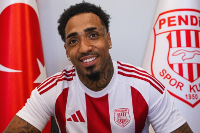 Pendikspor'da Mallik Wilks ile yollar ayrıldı