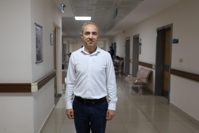 Bursa'daki 4 hastanede 'Çocuk ve Ergen Sigara Bırakma Polikliniği' hizmete girdi