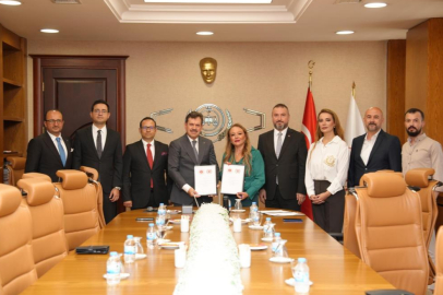 İkinci şans projesi, İzmir’den güçlü bir sosyal dönüşüm modeli