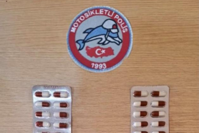 Kurallara uymayan sürücülere yaklaşık 1 milyon 600 bin TL para cezası kesildi