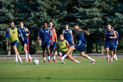 Kayserispor’da hedef 4’te 4 yapmak