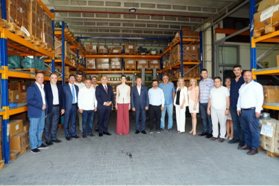 Özer Matlı'dan Net Mesaj: "BTSO'da İlk İşi Bağımsız Denetim Olacak!"