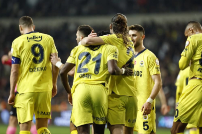 Fenerbahçe 18 yıl sonra Şampiyonlar Ligi'nde
