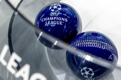 Galatasaray ve Fenerbahçe’nin Şampiyonlar Ligi’ndeki rakipleri belli oldu
