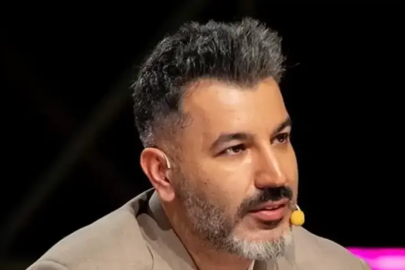 Manifest grubunun kurucusu ve menajeri Tolga Akış gözaltına alındı