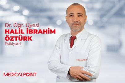 Psikiyatride güncel bir tedavi yöntemi: TMS