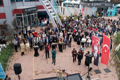 3. Nilüfer Halk Sağlığı Günleri başlıyor