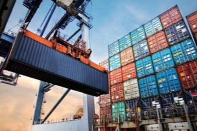 Dış ticaret açığı Temmuz ayında yüzde arttı