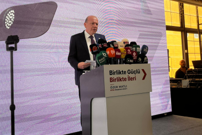 Özer Matlı Bursa’nın ekonomik geleceğine ilişkin yol haritasını açıkladı