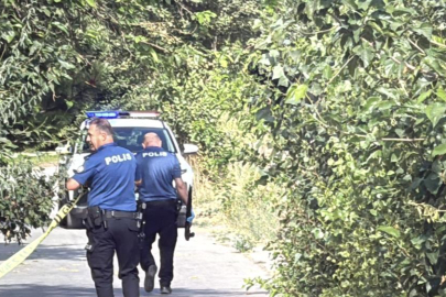 Pompalı Tüfekle Gezen Şüpheli Polisten Kaçamadı