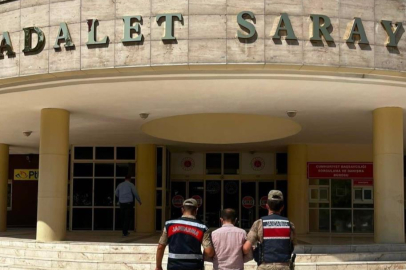 9 yıl hapis cezasıyla aranan şahıs yakalandı