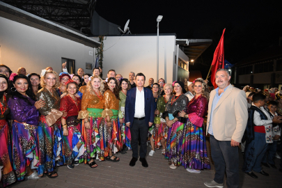 Balkanların Ortak Sesi Osmangazi’den Yükseldi